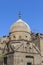 Damaged dome,Cairo, Egypt.