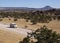 Damaraland in Northern Namibia