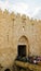 Damascus Gates, Jerusalem