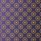 Damask Background. Gold damask pattern with violet background. Gold damask on violet background.