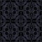 Damask beautiful background, royal, luxury floral ornamentation, beautiful fashioned seamless pattern, rich vector wallpaper and