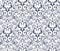 Damask Pattern