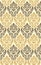 Damask seamless