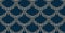 Damask seamless emboss pattern background. Vector classical luxury old damask ornament, royal victorian seamless texture