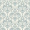 Damask seamless pattern background. Classical luxury old fashioned damask ornament, royal victorian seamless texture.