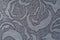 Damask seamless pattern background in gray. Classical luxury fashioned damascus ornament, royal victorian seamless