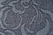 Damask seamless pattern background in gray. Classical luxury fashioned damascus ornament, royal victorian seamless