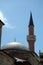 The Damat Ibrahim Pasha Mosque, Istanbul, Turkey