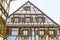 Dambach (Alsace) - House