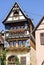 Dambach-la-Ville (Alsace) - House