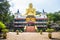 Dambulla Cave Temple, Golden Temple of Dambulla, Sri Lanka