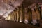 Dambulla - Cave temple - Sri Lanka