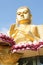 Dambulla Golden Temple Sri Lanka