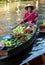 Damnoen Saduak, Thailand: Floating Market