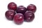 Damson plums