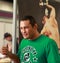 Dan Henderson- Strikeforce MMA fighter