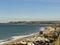 Dana Point from Capistrano Beach