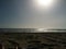 Dana point landscape over looking ocean