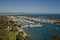 Dana Point Yacht Harbor