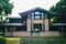 Dana Thomas House by Frank Lloyd Wright