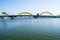 Danang Dragon Bridge: Where Myth Meets Modern Marvel