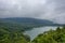 Danau Tamblingan and Danau Buyan Lake Buyan and Tamblingan Bali, Indonesia