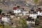 Danba Jiarong Tibetan Watchtower/barbian Village