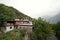 Danba Tibetan village