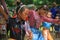 Dance Culture Child of Timor-Leste