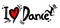 Dance love