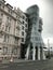 Dancing House in Gehry