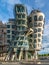 The Dancing House, Prague