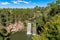 Dangar falls, Dorrigo, NSW, Australia