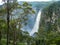 Dangars Falls, Armidale, NSW, Australia