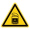 Danger Ammonia Symbol Sign ,Vector Illustration, Isolate On White Background Label. EPS10