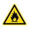 Danger fire risk