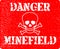 Danger Minefield