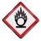 Danger oxidizing and oxidizing agents