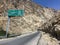 Dangerous Roads of Kinnaur in Himachal Pradesh,India