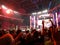 Daniel Bryan pins Dolph Ziggler in middle of ring as crowd count