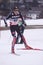 Daniel Heun - german cross country skier