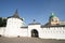 Danilov Monastery 14