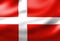 Danish flag