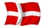 Danish flag