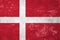 Danish Flag