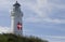 Danish Flag, Danish Lighthouse