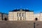 Danish Royal Castle Amalienborg