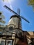 Danish town of Solvang in California