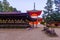 Danjo Garan Sacred Temple Complex, in Mount Koya Koyasan