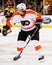 Danny Briere Philadelphia Flyers forward.